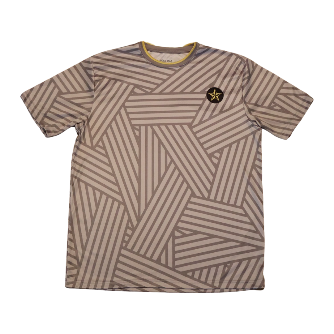 Training Shirt – Gold Star Goalkeeping LLC