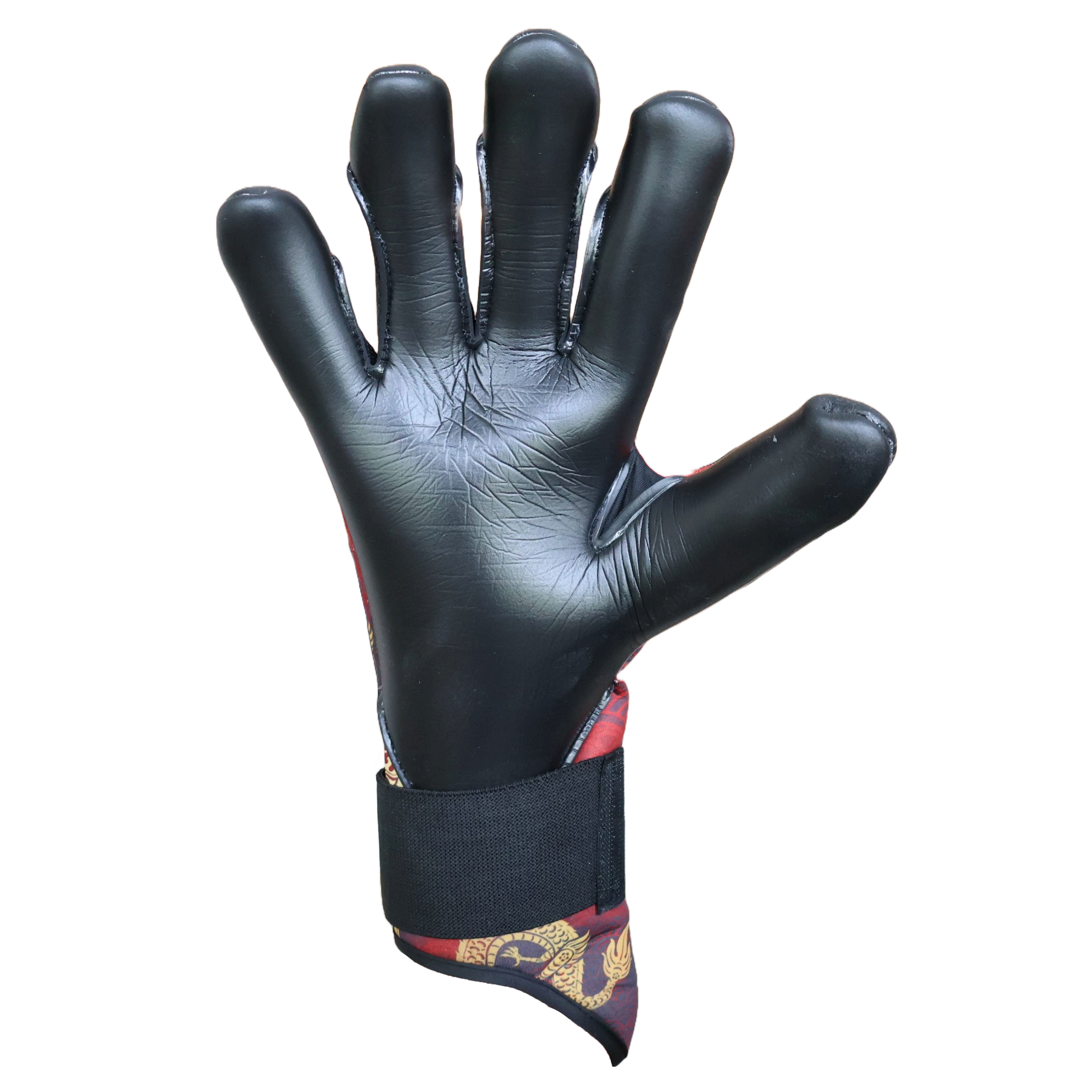 YEAR OF THE DRAGON (LIMITED EDITION)