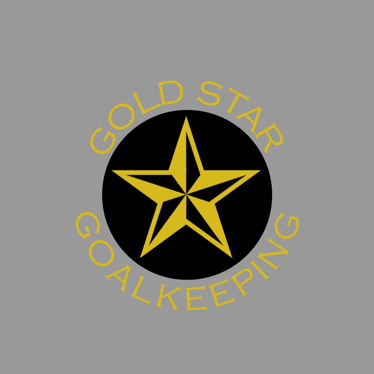 Gold Star Gift Card – Gold Star Goalkeeping LLC 