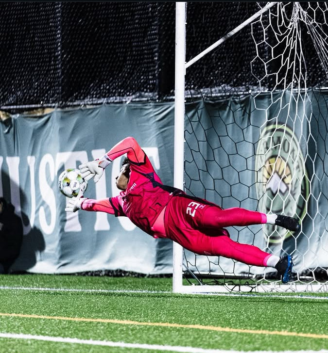 Matías Molina Leads Westchester SC Through U.S. Open Cup Shootout Win