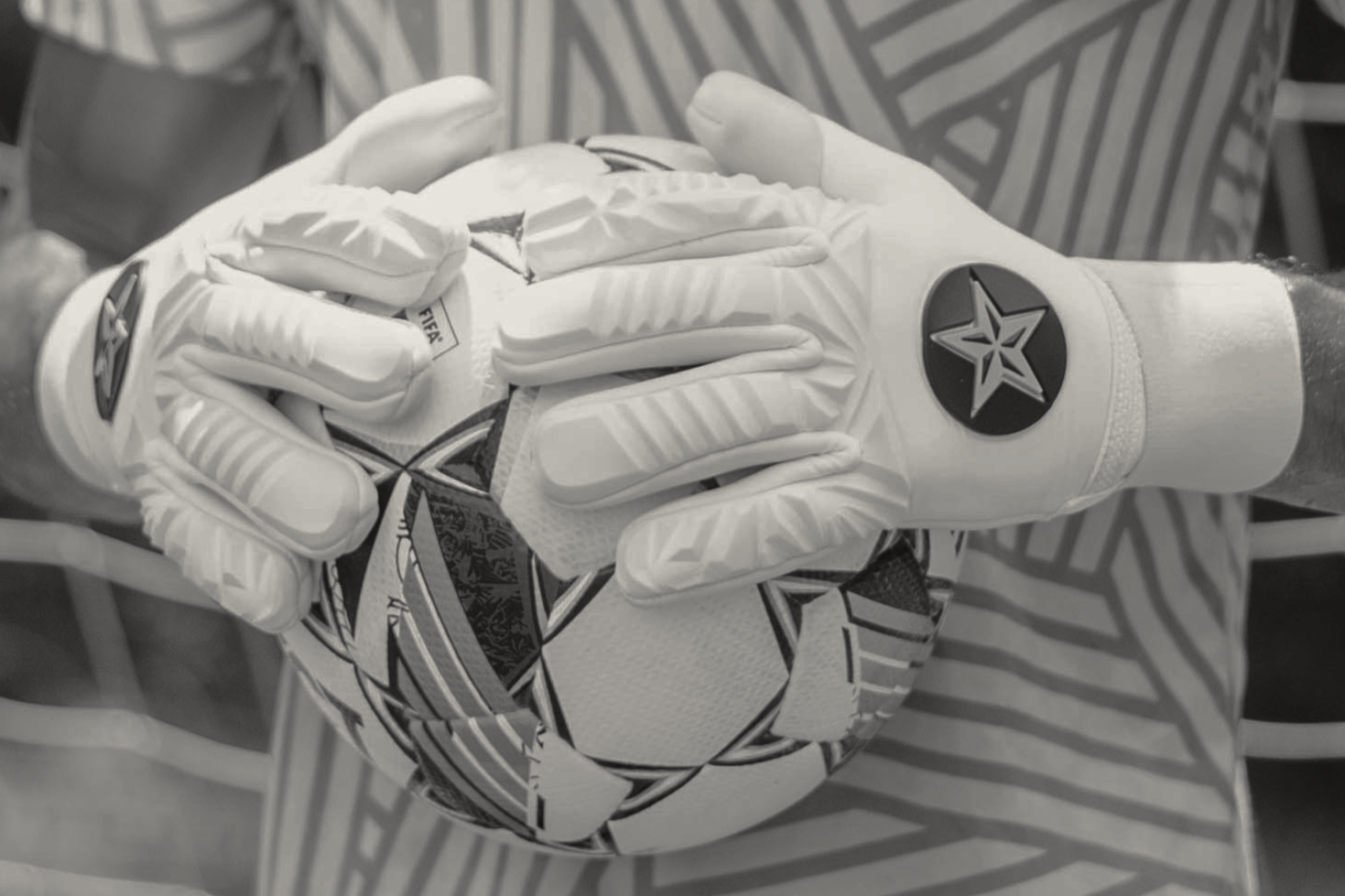 Goalkeeper Gloves