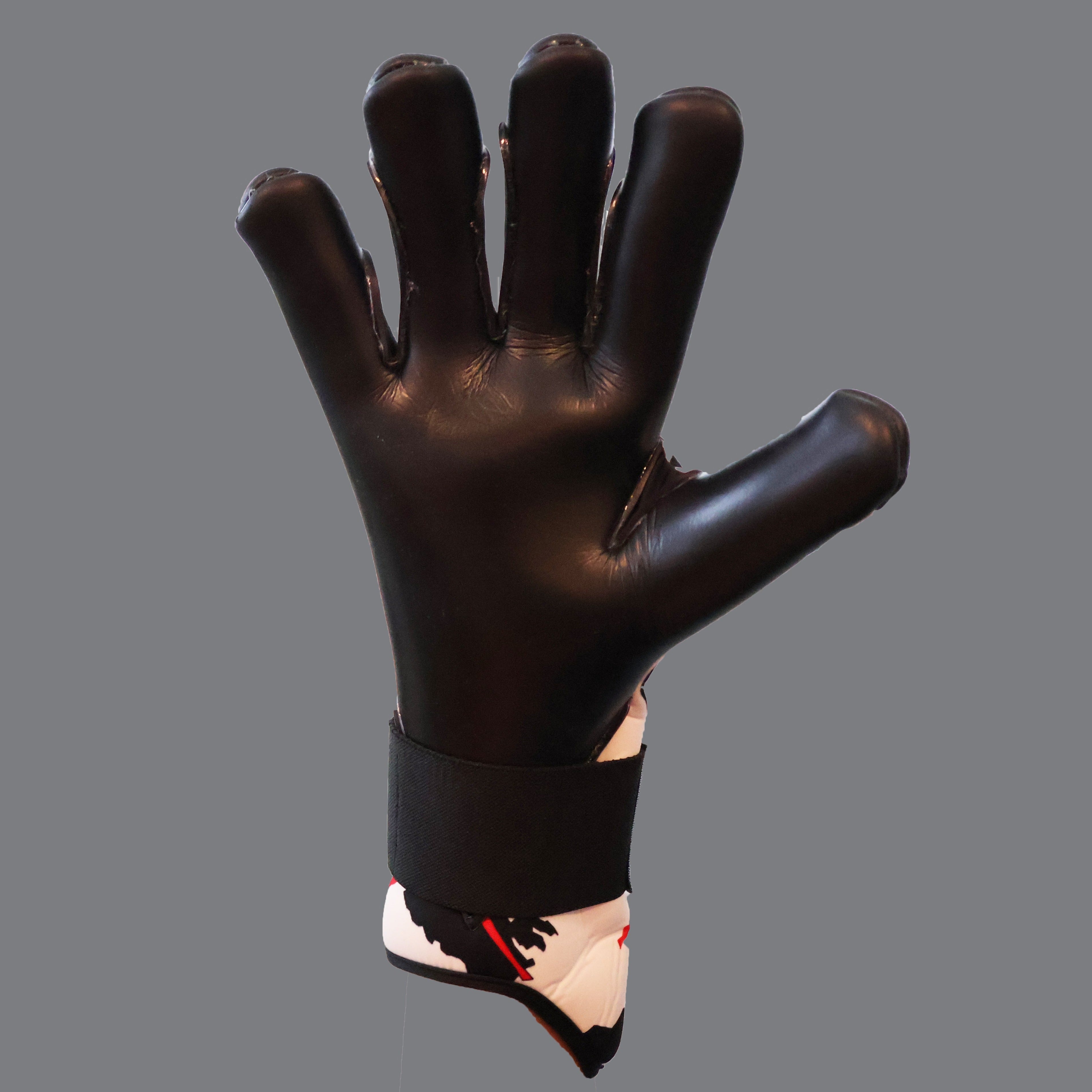 Goalkeeper Glove Cuts Guide Gold Star Goalkeeping LLC