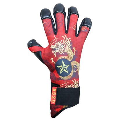 YEAR OF THE DRAGON (LIMITED EDITION)