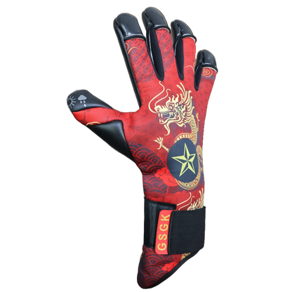 YEAR OF THE DRAGON (LIMITED EDITION)