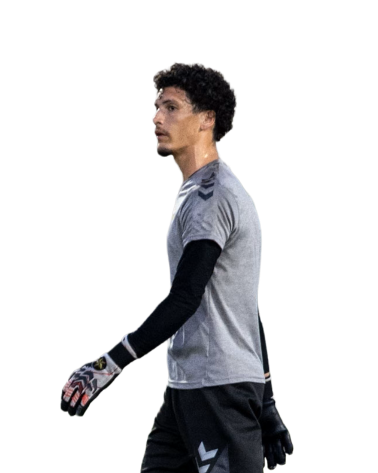 Photo Jonathan Burke