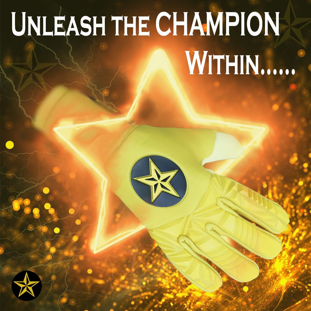 Gold Star Goalkeeping – Gold Star Goalkeeping LLC